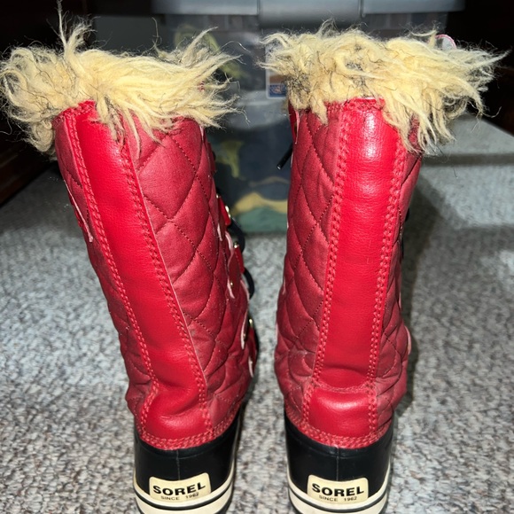 😍😍Sorel Boots 😍😍 - Picture 2 of 15